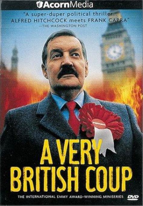 A Very Irish Coup .